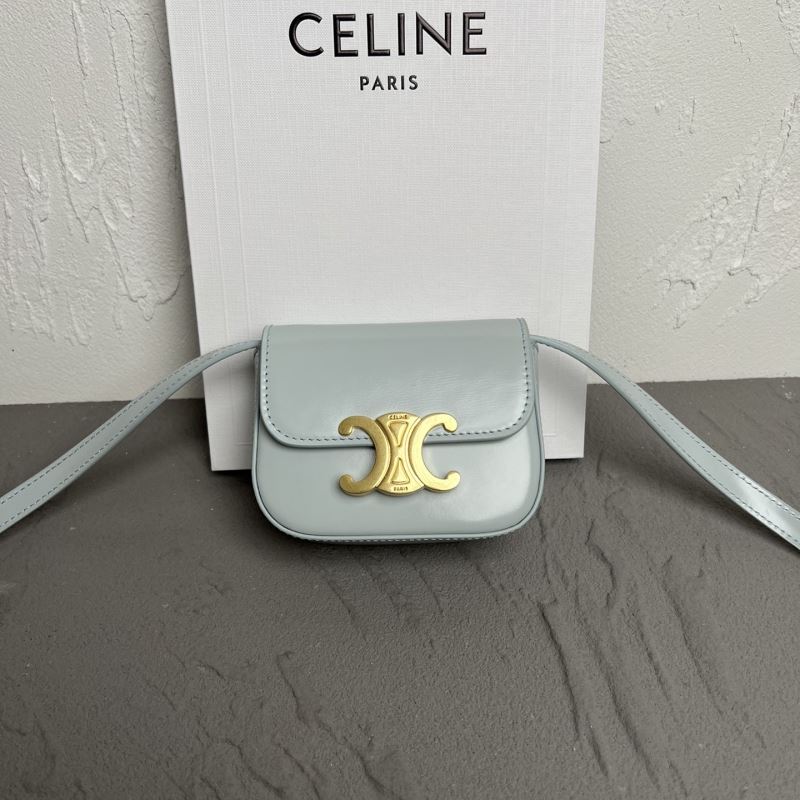 Ce1i*e mini bags